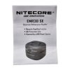 Odstraszacz komarów Nitecore EMR30 SE czarny